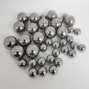 <span class=keywords><strong>SS304</strong></span> grado alimenticio 3mm 4mm 5mm 8mm 10mm 16mm 20mm molino de bolas de molienda resistente a la corrosión bola de acero inoxidable AISI 316L bola de acero - Product Image 3