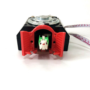 Phụ tùng và sửa chữa đồng hồ chim cu gáy Đức - Product Image 4