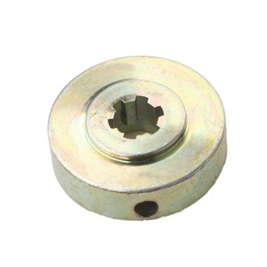 Tianhu Reverse Thread Nut For Lawn Mower Parts 0.19kg Zhejiang Made - Product Image 1
