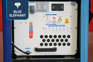 New 4-in-1 Laser <strong>Welding</strong> <strong>Machine</strong> Adopts Handheld Operation for Large-Scale Industrial Production