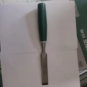 <span class=keywords><strong>Ciseau</strong></span> <span class=keywords><strong>à</strong></span> manivelle avec poignées en cornière, en acier au carbone pour le traitement des os vertébraux - Product Image 3