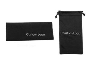 <span class=keywords><strong>2025</strong></span> Bán buôn bao bì đen trắng PU Da kính trường hợp tùy chỉnh kính mát bao bì sang trọng thiết lập biểu tượng hộp kính - Product Image 2