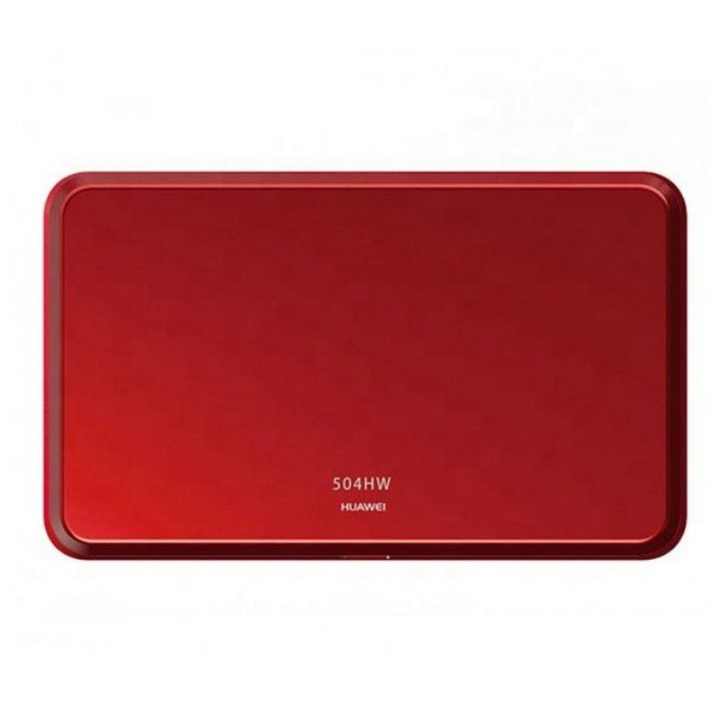 Unlock Original Pocket WiFi 504HW 4G LTE Cat6 Mobile Router 