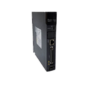 Servomoteur AC ASD-A3-0421-L ASD-A3-0421-F 400W pour automatisation industrielle, bras robotique, machine CNC avec communication RS485 Modbus - Product Image 2