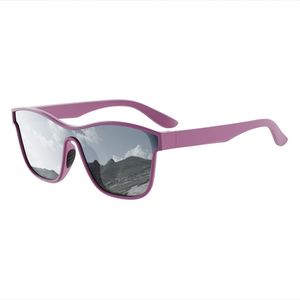 Wholesale Women Men Full <b>Frame</b> TR90 Fashion Sunglasses Durable UV400 Daily Life Casual Sports Climbing Travel Leisure Eyewear - Product Image 1