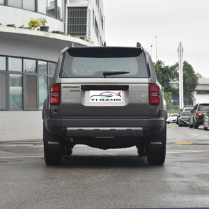 <span class=keywords><strong>Toyota</strong></span> Prado 250 Serie 2026, Alta Configuración, Volante a la Izquierda, 4x4, SUV para los Mercados de Oriente Medio, Asia Central y Rusia, FOB China, <span class=keywords><strong>Precio</strong></span> Económico - Product Image 6