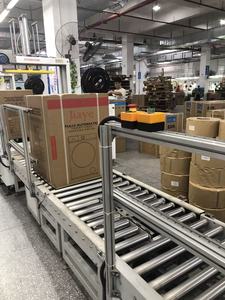 Nouvelle arrivée : Lave-linge frontal 10 kg avec écran LED intelligent, verrouillage enfant et conception économe en énergie pour la lessive familiale (Haute efficacité énergétique) - Product Image 5