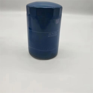 กรองน้ำมันเครื่องยนต์รถยนต์สมรรถนะสูง 26310 27200 รุ่น 2631027200 26310-27200 สำหรับรถยนต์เกีย - Product Image 2