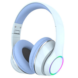 หูฟังไร้สายสเตอริโอชุดหูฟังไร้สายหูฟัง TWS หูฟัง BT B8พร้อมไมโครโฟน - Product Image 4