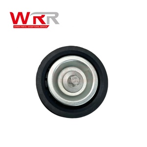 2782020519 2782020119 สายพานขับเคลื่อนพร้อมลูกรอกสำหรับรถเบนซ์ W222 W212 S550 E550 คุณภาพพรีเมียม ทนทาน ลูกกลิ้งดันสายพานเครื่องยนต์ - Product Image 2