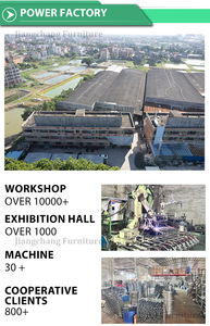 Venta al por mayor caliente moderna usada barata Silla de Iglesia entrelazada - Product Image 6