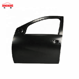 Auto di alta qualità Porta anteriore per RE-NAULT DACIA <span class=keywords><strong>SANDERO</strong></span> <span class=keywords><strong>stepway</strong></span> 2009 auto parti del corpo OEM # 801007358R - Product Image 4