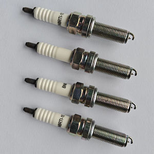 Bujías de iridio para motocicleta, directa de fábrica, Bougie, nueva condición para gasolina, BOUGIE, DALLUMAGE, para motocicleta, a la venta, al por mayor - Product Image 2