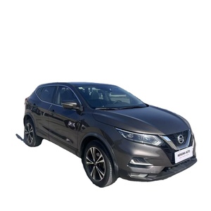 Auto Familiar Usado, Elegante y Confortable |   <span class=keywords><strong>Nissan</strong></span> <span class=keywords><strong>Qashqai</strong></span> <span class=keywords><strong>2021</strong></span> Edición Deluxe |   SUV con Volante a la Izquierda |   Gasolina 2.0L 151 hp L4 - Product Image 1