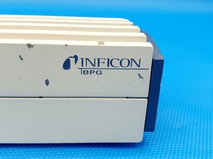 Inficon BPG402-S PN: 3005098SPTS con BPG402 PN: 354-494 IVA incluido Usado - Product Image 5