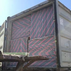 Haute résistance meilleur prix papier face plâtre carreaux de plafond panneau de gypse étanche - Product Image 4