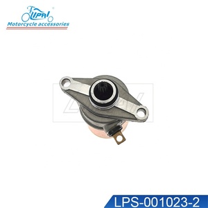 Xe máy động cơ bộ phận bắt đầu động cơ khởi động điện cho DIO Z4 af55 af56 af57 af58 GY6 <span class=keywords><strong>50cc</strong></span> - Product Image 3