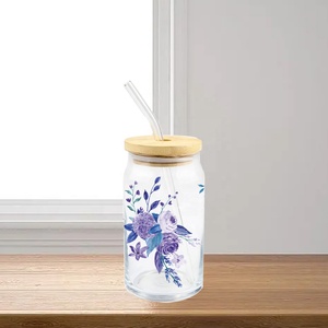Envoltura de taza UV DTF personalizada al por mayor <span class=keywords><strong>Karol</strong></span> <span class=keywords><strong>G</strong></span> Easy Peel listo para enviar PVC UV DTF transferencia en frío envoltura de taza transferencias para tazas libbry - Product Image 4