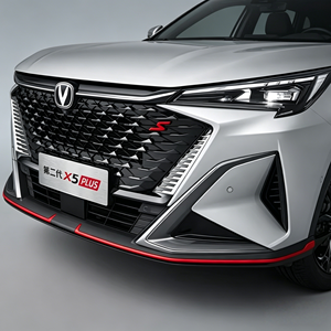 Changan CS55 <span class=keywords><strong>PLUS</strong></span> SUV Modelo 2026, Motor Turbo 1.5T, SUV Compacto Inteligente, Vehículo Familiar de Gasolina - Product Image 5