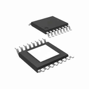 In Stock Components Electronic Power Management (PMIC) LTC3812IFE-5#PBF 16 TSSOP Exposed <b>Pad</b> - Product Image 1