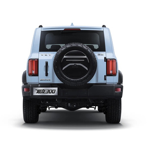 รถยนต์มือสอง Great Wall Tank 300 รุ่นปี 2026 รถใหม่ <span class=keywords><strong>2</strong></span>.0T เบนซิน รุ่น <span class=keywords><strong>Challenger</strong></span> Edition เกียร์ 9AT ขับเคลื่อน 4 ล้อ 5 ที่นั่ง รถ SUV ออฟโรดสุดแกร่ง - Product Image 6