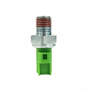 เซ็นเซอร์วัดแรงดันน้ำมันเชื้อเพลิง 3M519278AB เทคโนโลยีแบบ Piezoresistive สำหรับรถยนต์ - Product Image 3