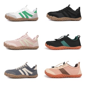 Zapatillas de Deporte Alemanas de Diseño de Lujo, Talla Grande, Estilo Británico, Casuales, para <span class=keywords><strong>Hombre</strong></span>, a la Moda, Tejidas, Transpirables y Ligeras - Product Image 1