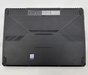 โน้ตบุ๊คเกมมิ่ง TUF Gaming FX505 Intel Core I7-8th GTX050ti สภาพ 90% แรม 8GB หน้าจอ 15.5 นิ้ว SSD 256GB - Product Image 6