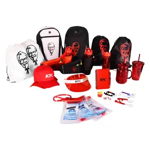 AI-MICH 2024 Newest Promotional Activities Gift Set Training and Team Building Gift.