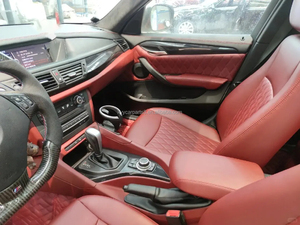 Accessori Auto di Lusso, <span class=keywords><strong>Coprisedili</strong></span> Interni per <span class=keywords><strong>BMW</strong></span> X5 G05 M5 - Product Image 6