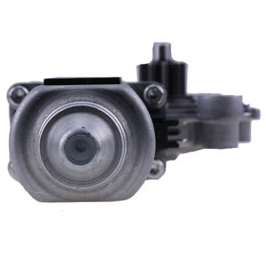 มอเตอร์ควบคุมกระจกหน้าต่างด้านซ้าย A14140110 3176549 สำหรับรถบรรทุก FH FM FH12 <span class=keywords><strong>FH16</strong></span> - Product Image 2