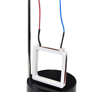 Modelo Educativo de Ciencia para la Escuela, Demostrador <span class=keywords><strong>del</strong></span> Principio <span class=keywords><strong>del</strong></span> Dedo Indicador, Aparato de Laboratorio de Física, Modelo de Enseñanza - Product Image 2