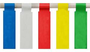 Câble usb fil étiqueteuse étiqueteuse drapeau plié SR-250 électronique - Product Image 5