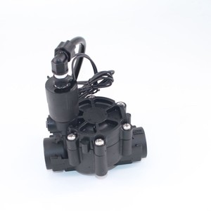 โซลินอยด์วาล์ว ซันเชน 220V AC ควบคุมน้ำและอากาศ แบบไพล็อต 0-1 MPa แรงดันบรรยากาศ - Product Image 4