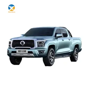 Grande muraglia re Kong pistola Pickup 2.0 T Diesel benzina Changcheng Jingang Pao nuovo pick-up auto a buon mercato