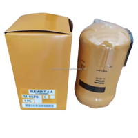 Filtre à huile neuf pour camion excavateur Cat C15 1R-0740 1R0741 1R0746 1R0749 1R0750 1R0739 1R1807 Moteur diesel 150 1 an