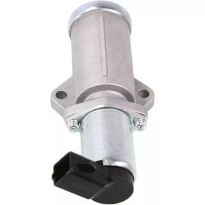 Vanne de régulation de ralenti pour Ford F27E9F715AA F27E9F715AB F2TZ9F715A – Vanne d'accélérateur pour remplacement et réparation - Product Image 1