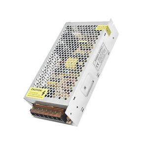 Fuente de alimentación Led de 5V 12V <span class=keywords><strong>24V</strong></span> 36V 48V 100W 150W 200W 250W 320W 350W Dc Ac Pc Industrial Smps Fuente de alimentación conmutada única - Product Image 5