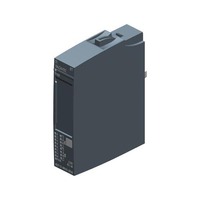 Módulo de Entrada Digital Simatic ET 200SP DI 16x24V DC RS485 para Automatización Industrial