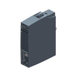 Module d'entrée numérique standard SIMATIC ET 200SP DI 16x24V DC 6ES7131-6BH01-0BA0 pour l'automatisation industrielle - Product Image 1