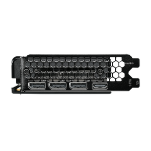 การ์ดจอ PALIT RTX 5060 Ti 3 OC 16GB ใหม่ 128 บิต GDDR7 28Gbps 8 พิน PCI-E5 สำหรับเล่นเกม GPU วิดีโอสำหรับพีซีขนาดกะทัดรัด SFF ขนาดเล็ก - Product Image 6