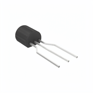 TO-226-3, TO-92-3เกิดขึ้น S9012-G-AP ทรานซิสเตอร์ชิ้นส่วนวงจรอิเล็กทรอนิกส์ในสต็อก - Product Image 1