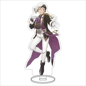 Figura Decorativa de la Era de Piedra, <span class=keywords><strong>Ishigami</strong></span> Chikong, Rey León Cromado en Ámbar, Adorno de Escritorio para Fiestas y Reuniones - Product Image 3