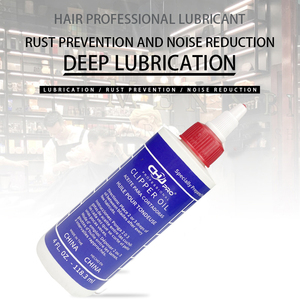 Custom <strong>Oil</strong> <strong>Clipper</strong> Blade <strong>Oil</strong> <strong>Hair</strong> Bottle Lubricating <strong>Clipper</strong> Blade <strong>Oil</strong> <strong>for</strong> <strong>Clipper</strong> Trimmer - Product Image 2