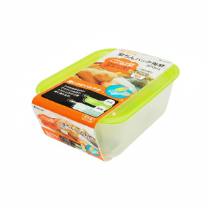 Inomata 950ml Easy Lock contenitore ermetico per la conservazione degli alimenti per una conservazione ottimale - Product Image 1