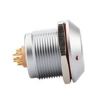 Connecteur Push-Pull compatible Série K FGG.3K.316