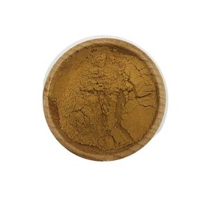 High Quality <b>Milk</b> Thistle <b>Extract</b> 80% Silymarin Natural Silymarin Powder - Product Image 1