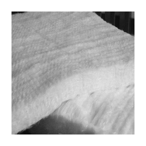 Tela de peso con resina epoxi, tela impermeabilizante tejida sin silicona, tela X, tela por yarda, tela 1708, tela 181, manta de fibra de vidrio - Product Image 2