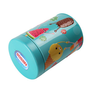 Wholesale High <strong>Quality</strong> <strong>Street</strong> Chocolates Sugar Toffees in <strong>Tin</strong> / Jar for Sale at Low Cost - Product Image 5