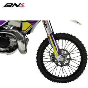 BNK BEST NEW <span class=keywords><strong>Moto</strong></span> Enduro Motocross Tout-terrain 300cc pour adultes - Product Image 3